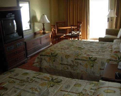 Tidelands Caribbean Boardwalk Hotel And Suites Ocean City Quarto foto